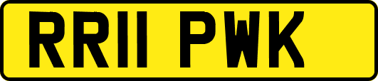 RR11PWK
