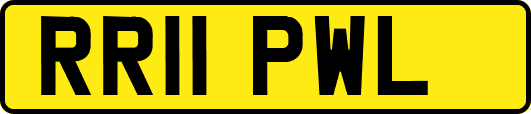 RR11PWL