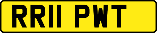 RR11PWT