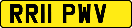 RR11PWV
