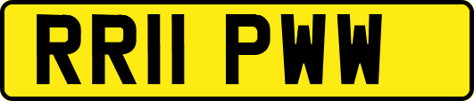 RR11PWW