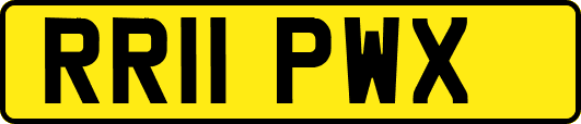 RR11PWX