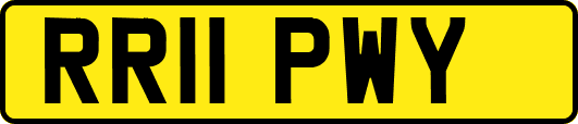 RR11PWY