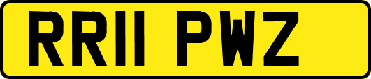 RR11PWZ