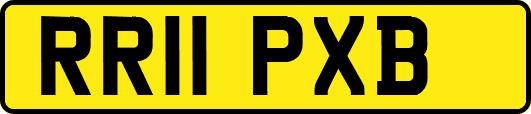 RR11PXB