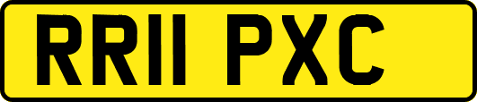 RR11PXC