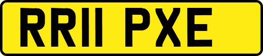 RR11PXE