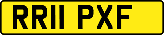RR11PXF
