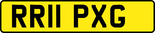 RR11PXG