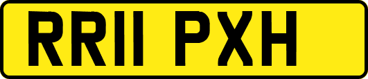 RR11PXH