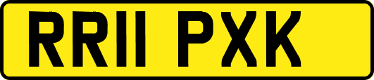 RR11PXK