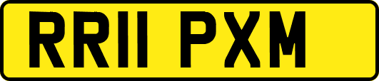 RR11PXM