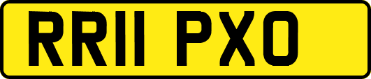RR11PXO