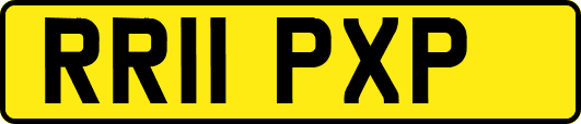 RR11PXP