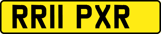 RR11PXR