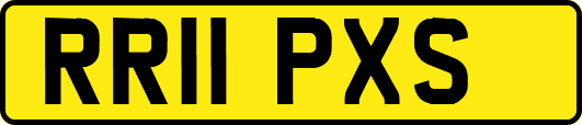 RR11PXS