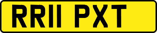 RR11PXT