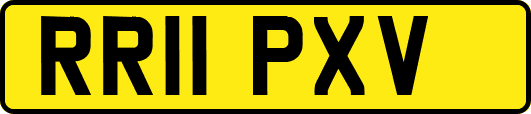 RR11PXV