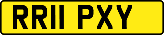 RR11PXY