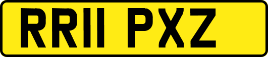 RR11PXZ