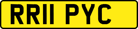RR11PYC