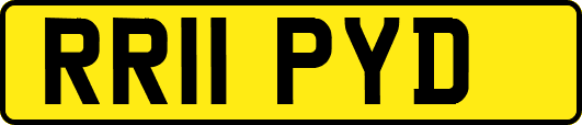 RR11PYD