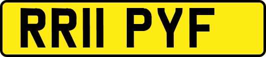 RR11PYF