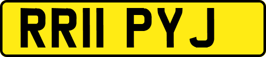 RR11PYJ