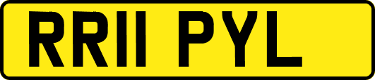 RR11PYL
