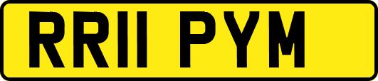 RR11PYM