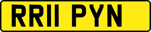 RR11PYN
