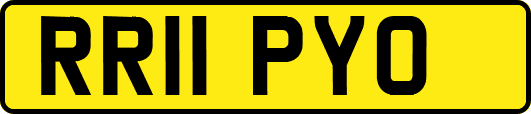 RR11PYO