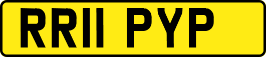 RR11PYP
