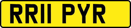 RR11PYR