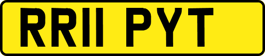 RR11PYT
