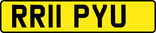 RR11PYU