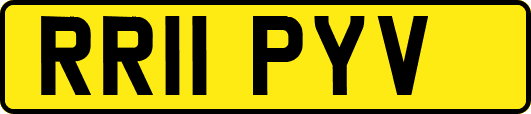 RR11PYV