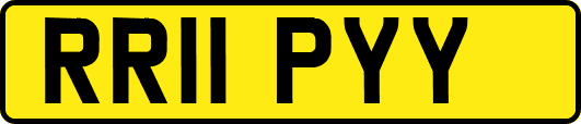RR11PYY
