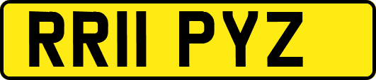 RR11PYZ