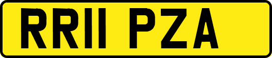 RR11PZA