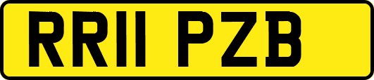 RR11PZB