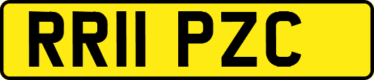 RR11PZC