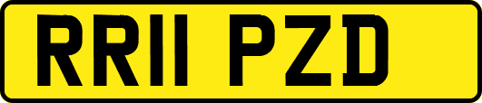 RR11PZD