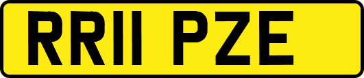 RR11PZE