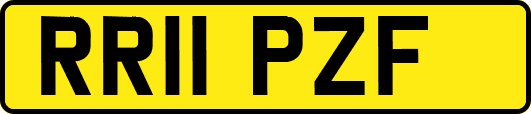 RR11PZF