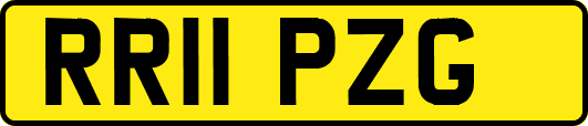 RR11PZG