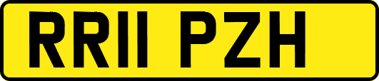 RR11PZH