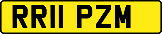 RR11PZM
