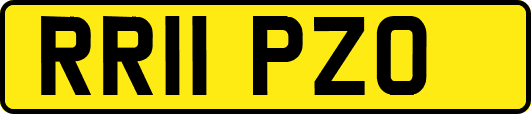 RR11PZO