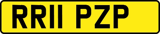 RR11PZP